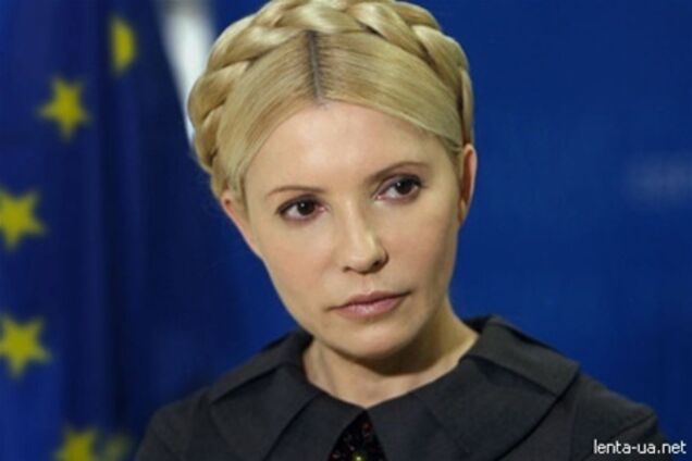 'Батьківщина' не ставила Тимошенко во главу угла евроинтеграции - Аваков