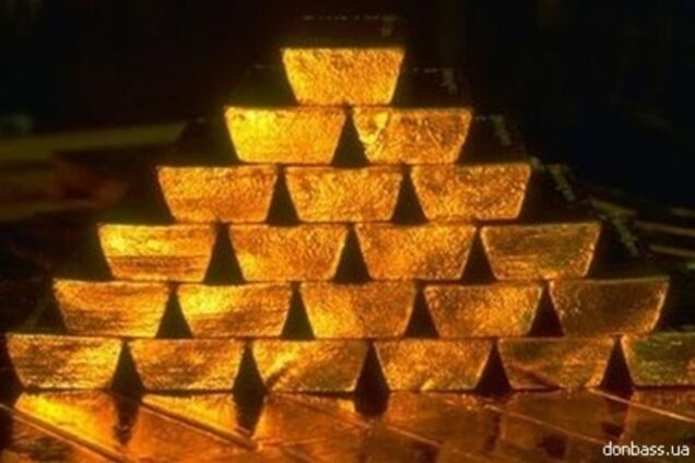 ПАР поверне Лівії скарби Каддафі на $ 1 млрд