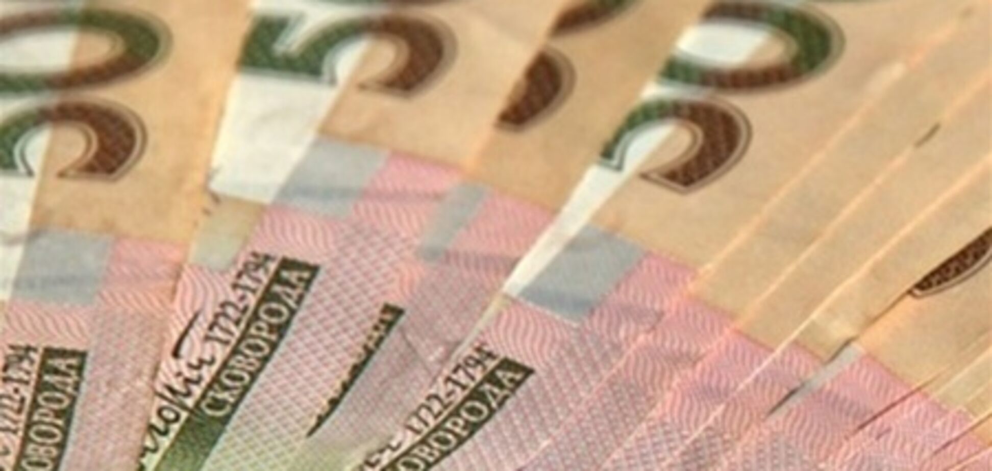 Гривня стабилизировалась на межбанке, 14 июня 2013