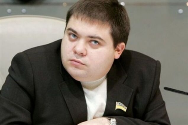 Ударовец опровергает, что на него могут завести дело