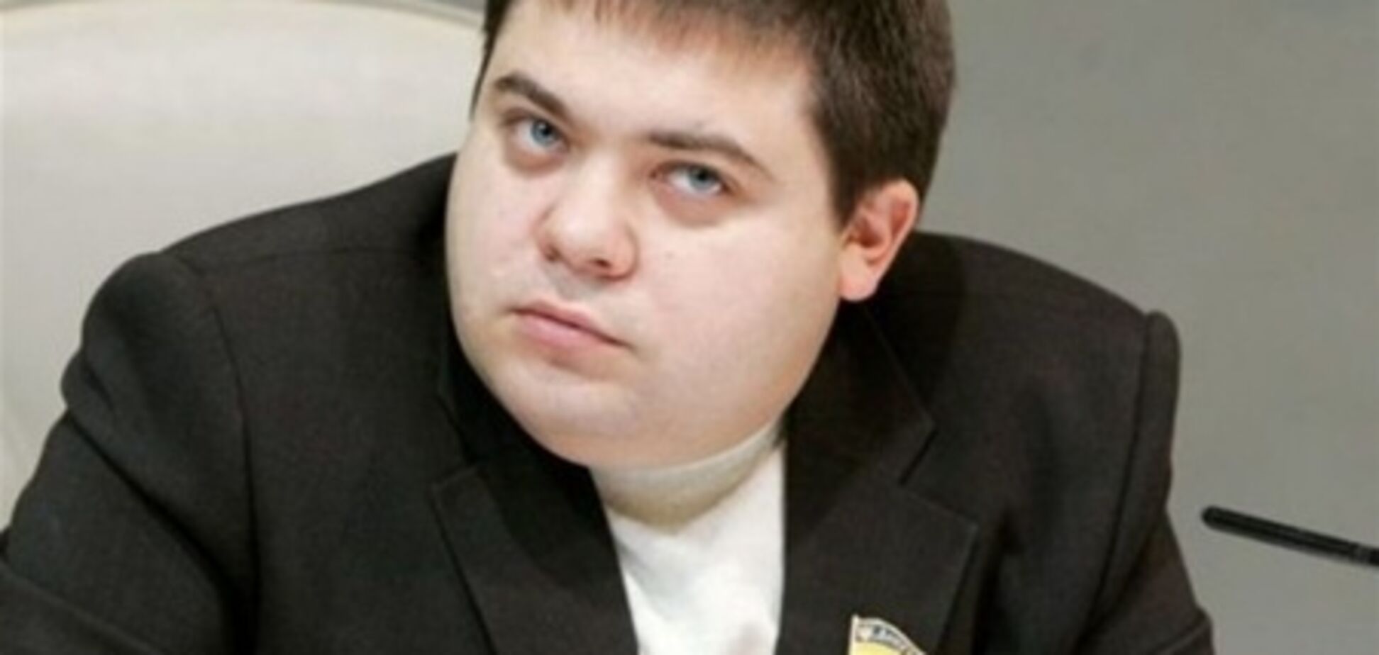 Ударовец опровергает, что на него могут завести дело