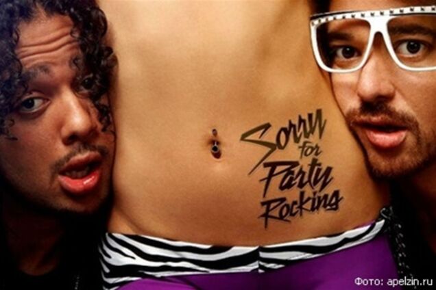 LMFAO воссоединятся ради нового альбома