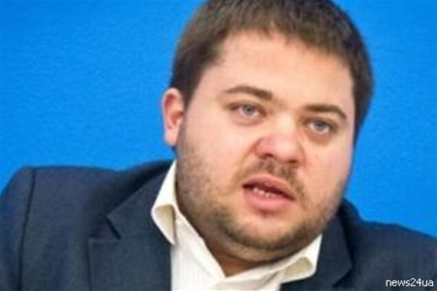 СМИ раскопали, как ударовец отмывал миллионы при ликвидации Укрнацпроекта