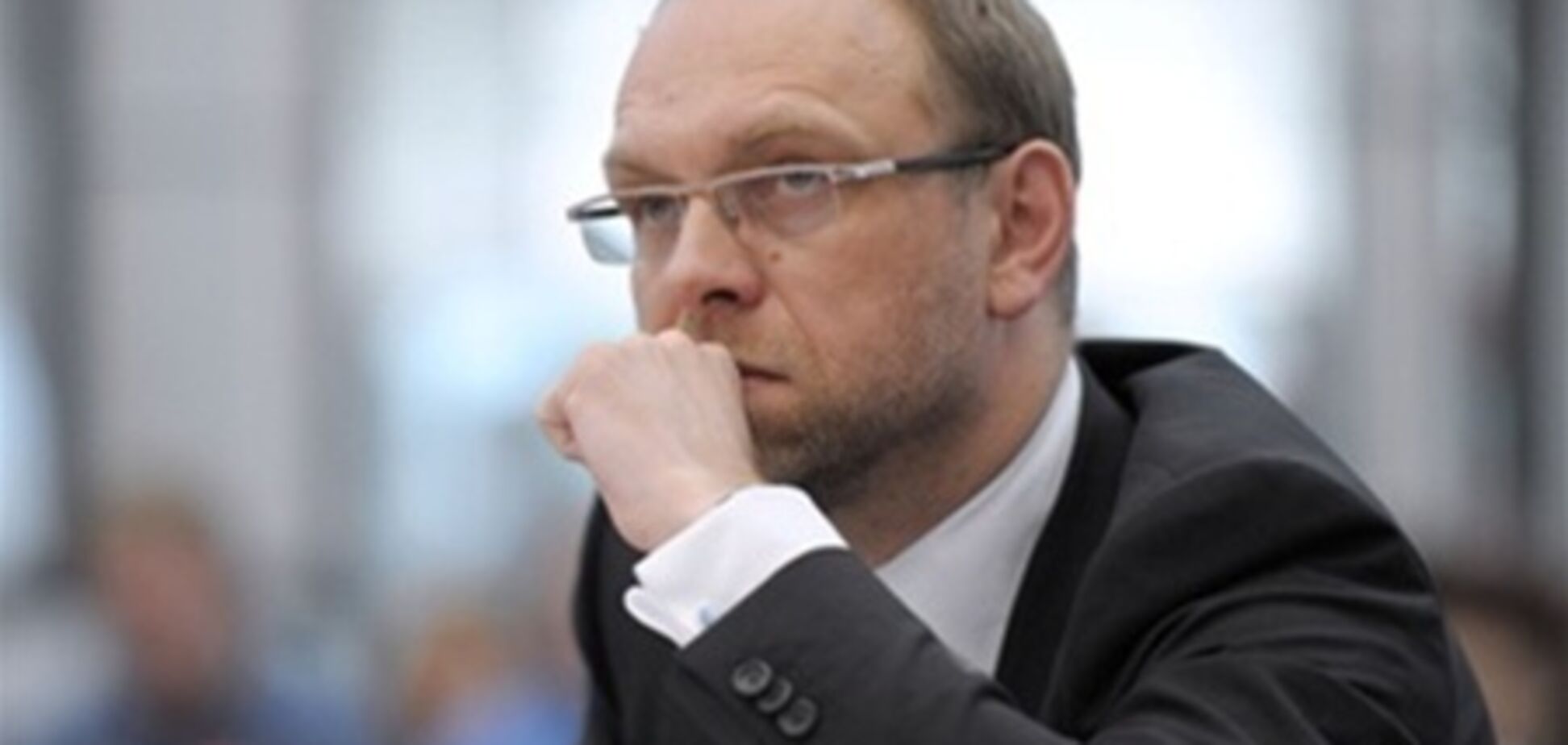 ДПтС засумнівалася в професіоналізмі Власенко