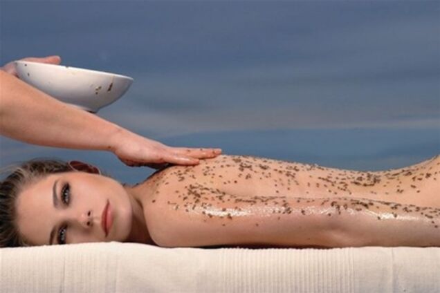 Лучшее домашнее средство от целлюлита