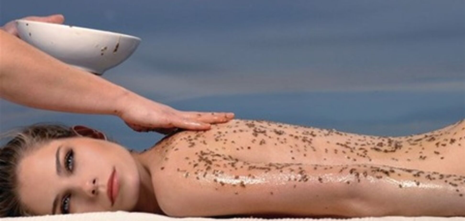 Лучшее домашнее средство от целлюлита