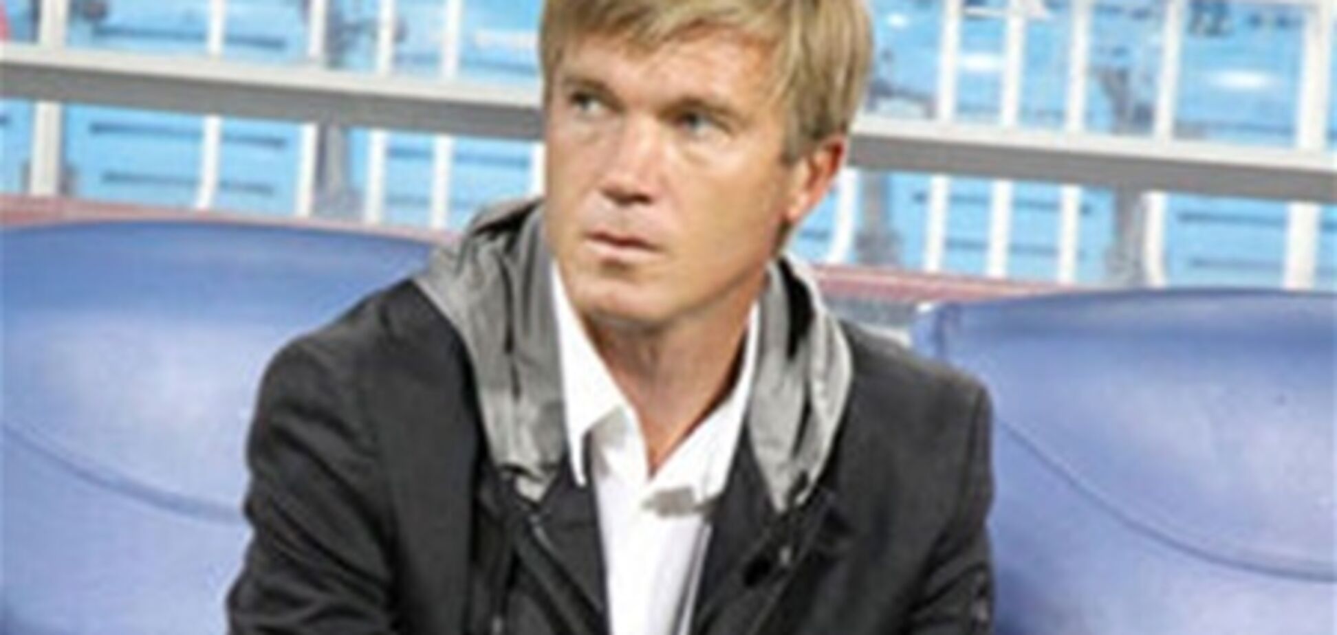 Донецкий клуб рискует остаться без нападающих