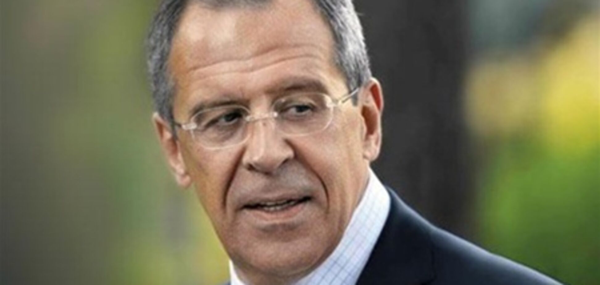 МЗС РФ: Асаду безглуздо застосовувати хімзброю