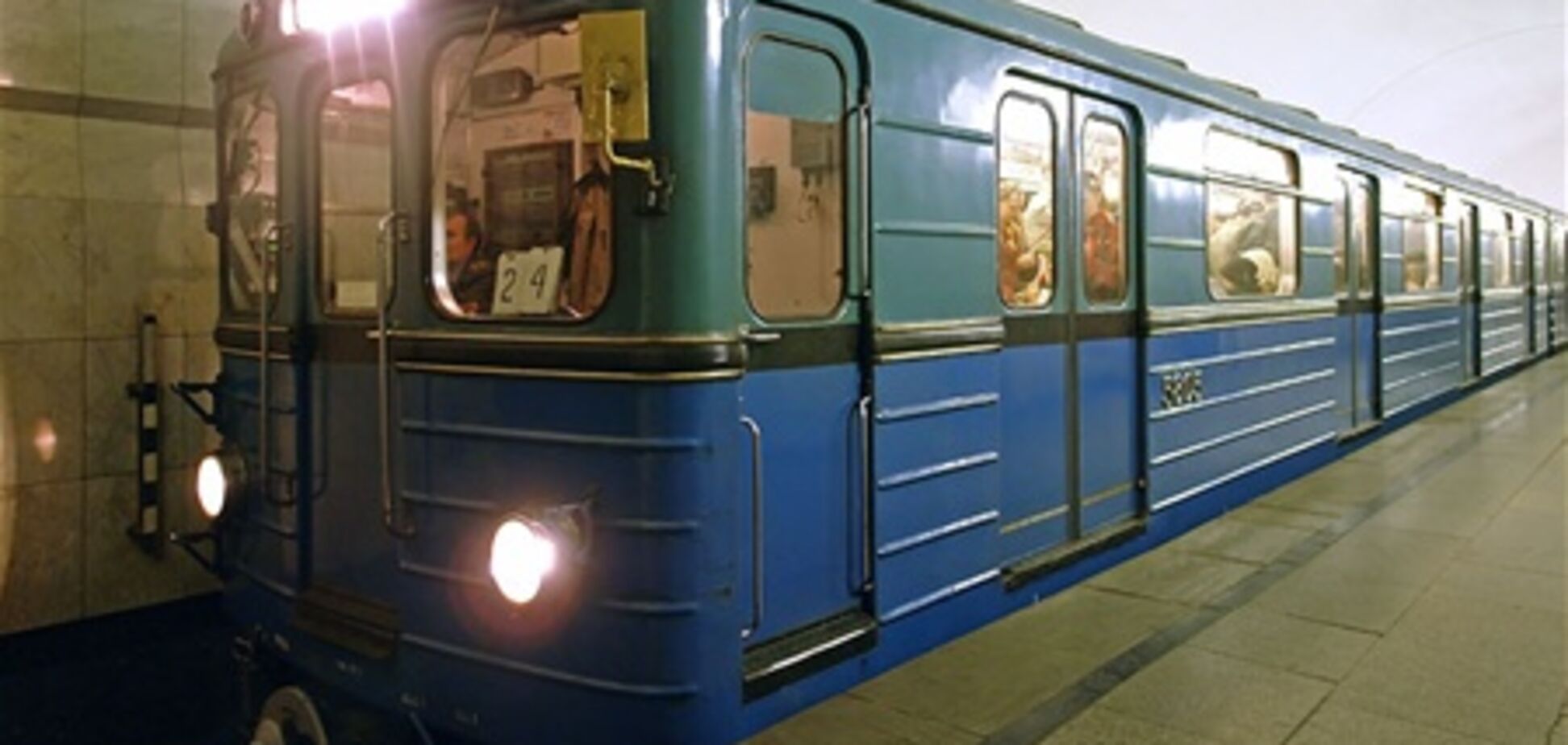 В Киеве метро на Виноградарь запланировали построить за два-три года