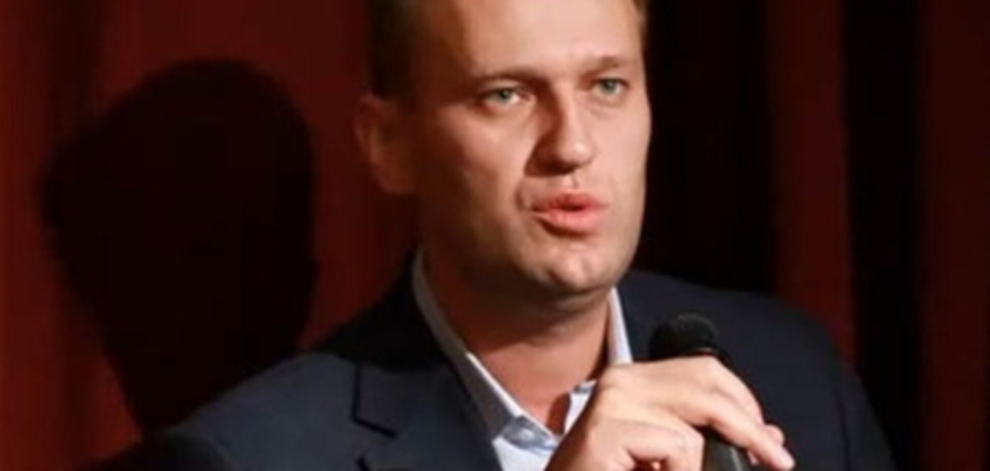 Навальний висунувся в мери Москви