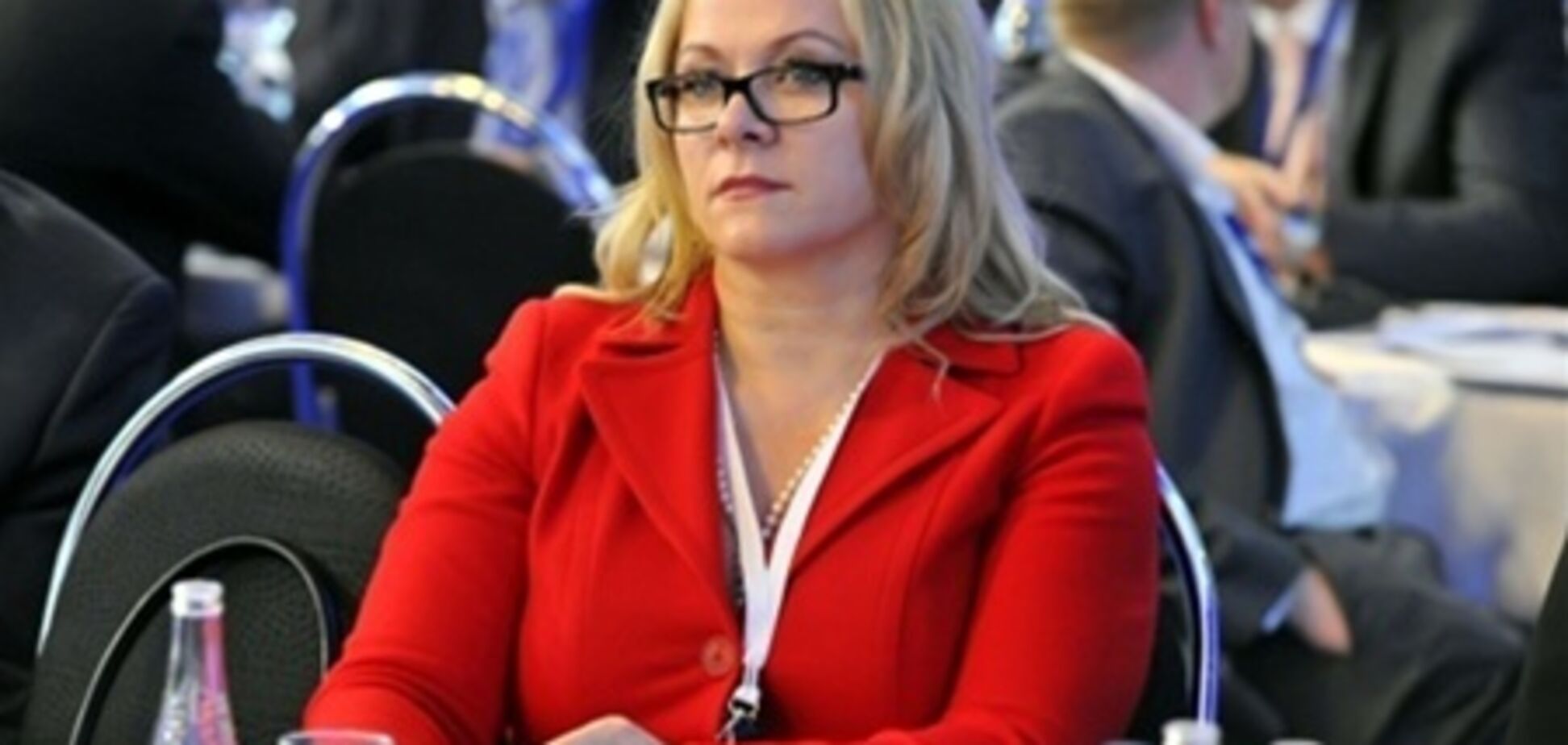 Скандал в Чехии разгорелся из-за любовницы премьера