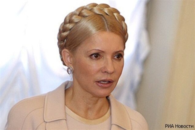 Американський сенатор вимагає звільнити Тимошенко за рішенням ЄСПЛ