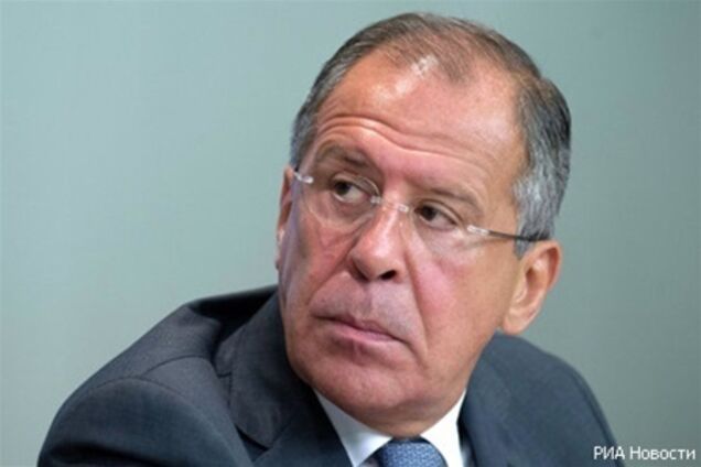 Глава МИД РФ недоволен данными США о химоружии в Сирии