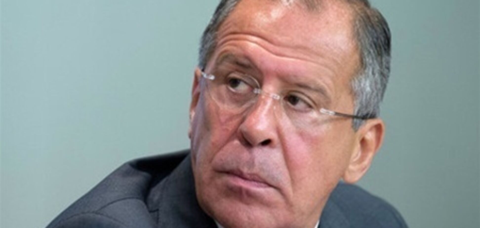 Глава МИД РФ недоволен данными США о химоружии в Сирии