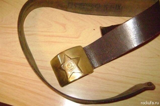 В Запорожье пациент избил ремнем бригаду скорой помощи