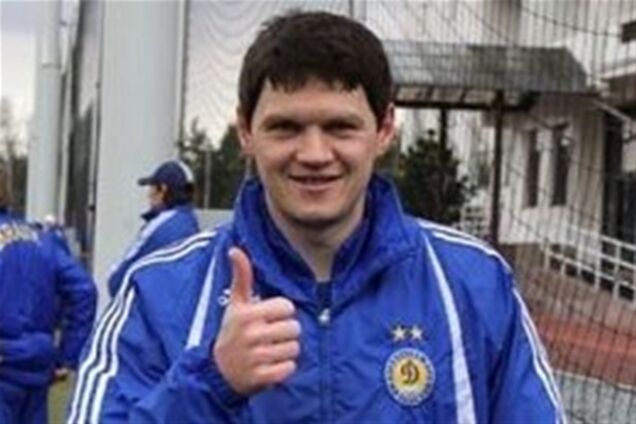 Защитник 'Динамо' продолжит карьеру в 'Кубани'