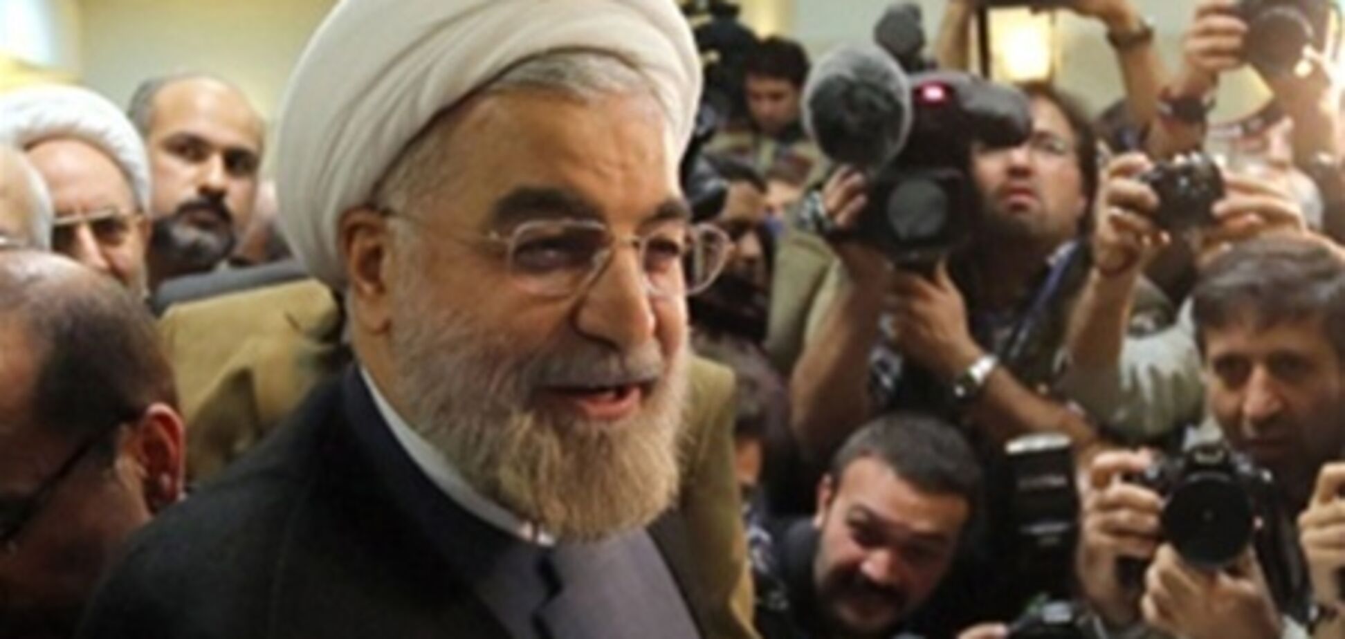 ЕС надеется решить ядерную проблему Ирана с новым президентом