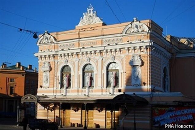 В питерском цирке на Фонтанке конфликт между сотрудниками и руководством