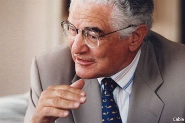 Умер старший брат Джорджа Сороса