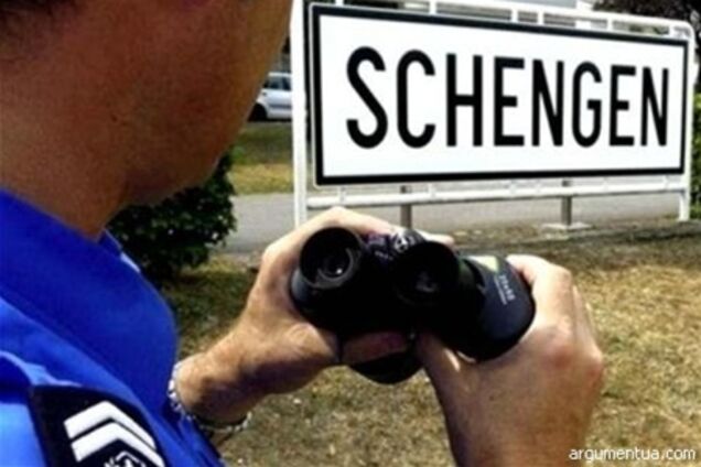 Германия предложила ужесточить правила въезда в ЕС