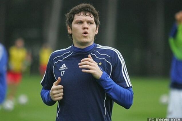 Евтушенко: Михалик? Пусть 'Динамо' найдет нормального центрального защитника