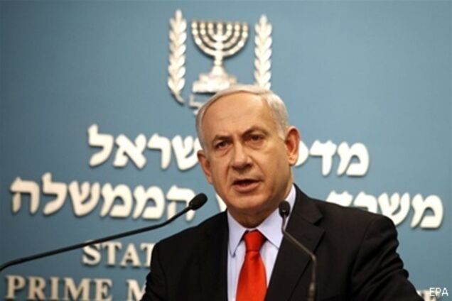 Ізраїль закликає світ не припиняти тиск на Іран