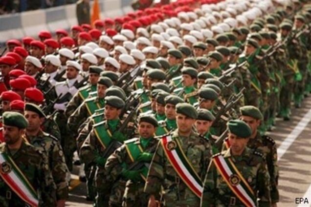СМИ: Иран направит режиму Асада четыре тысячи солдатов