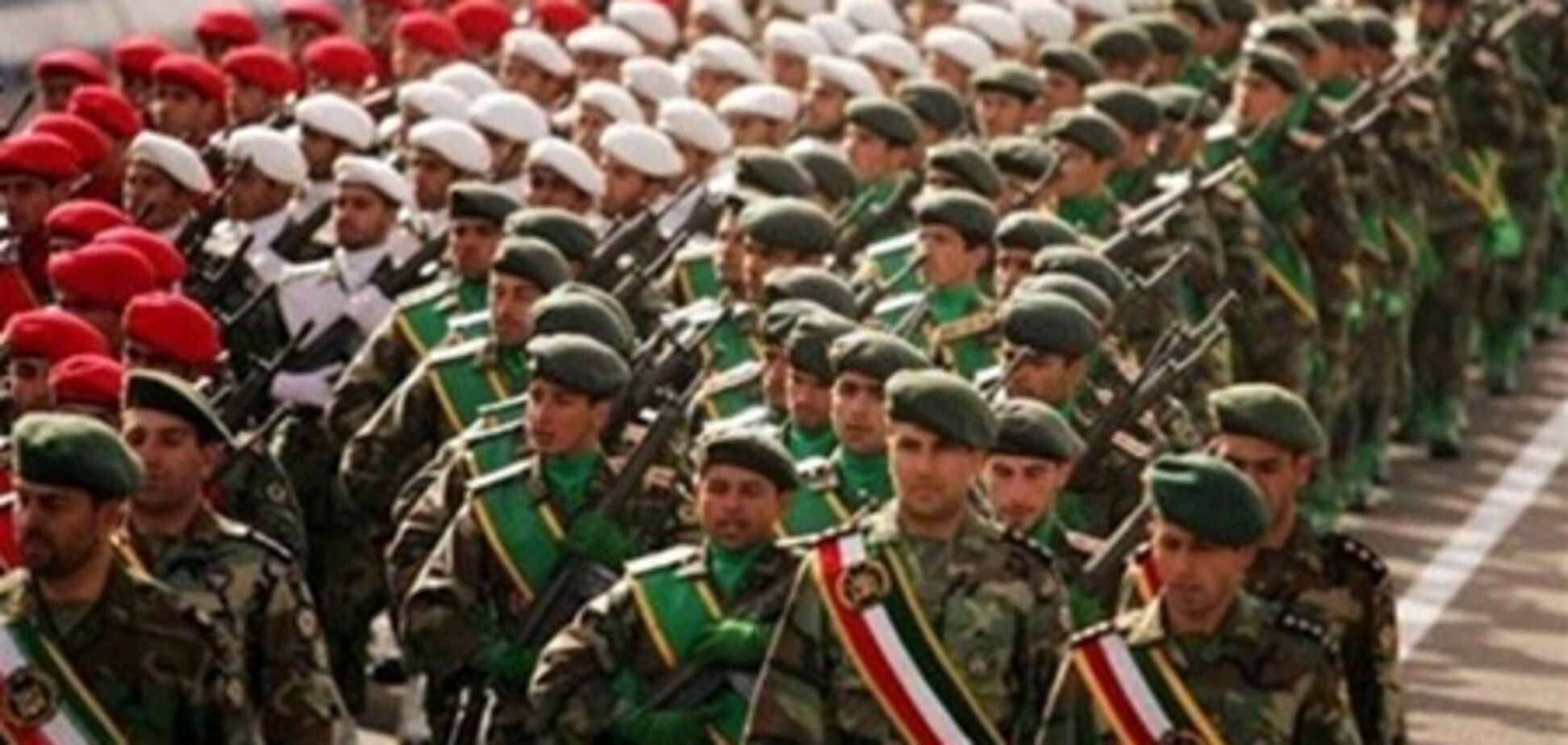 ЗМІ: Іран направить режиму Асада чотири тисячі солдатів