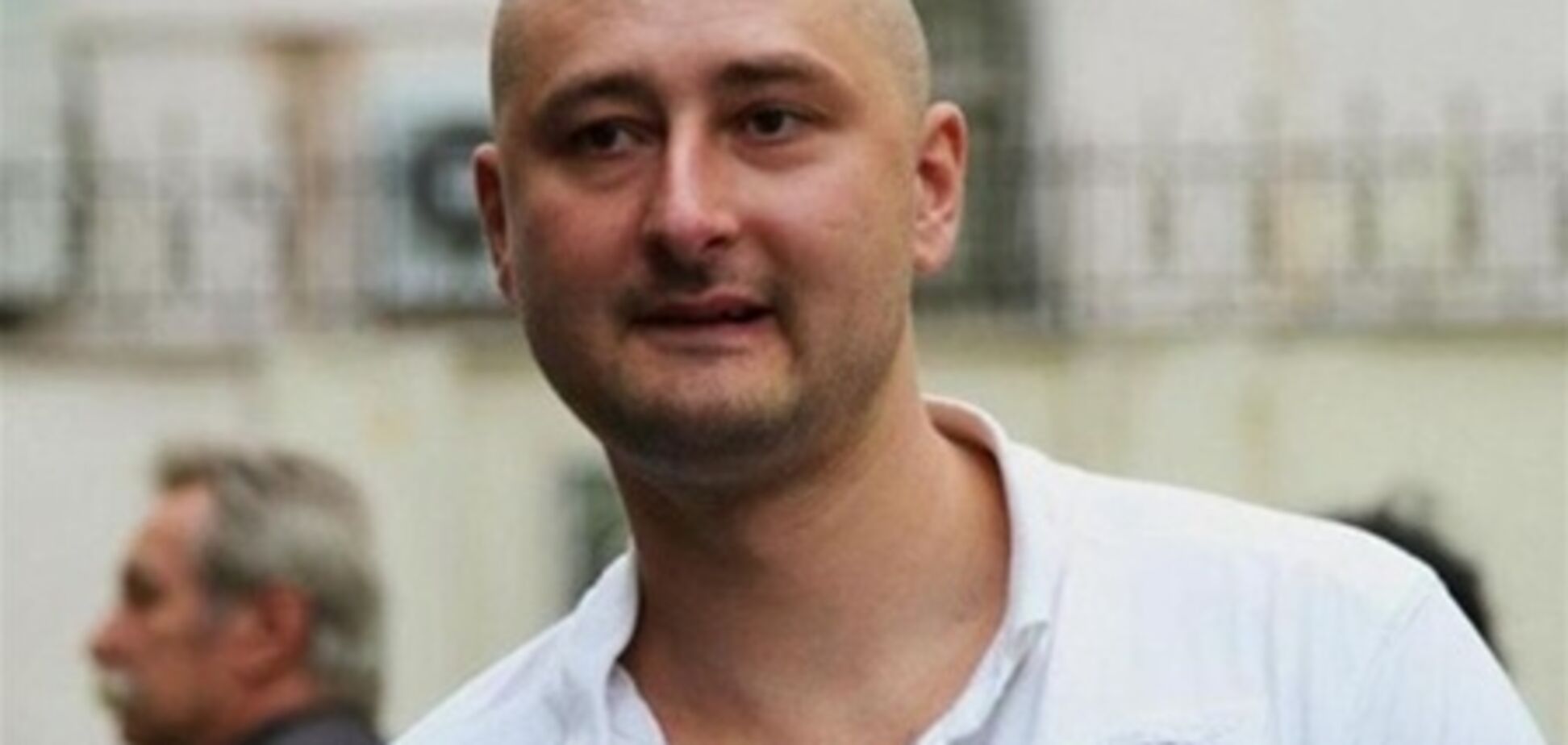 Затриманий в Стамбулі журналіст повернувся до Росії