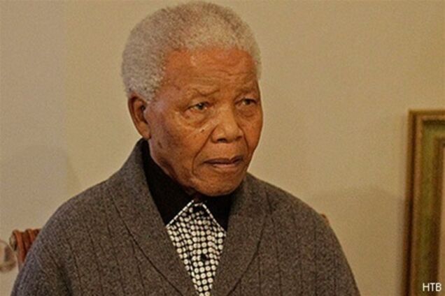 Здоровье Манделы улучшается - президент ЮАР