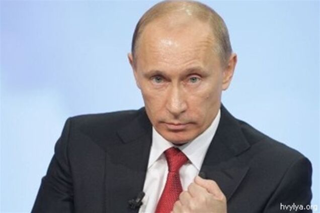 Путин не крал кольцо – пресс-секретарь