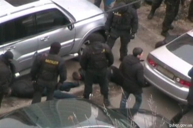 Суд над бандой Журавля: за разбой дали 12-13 лет