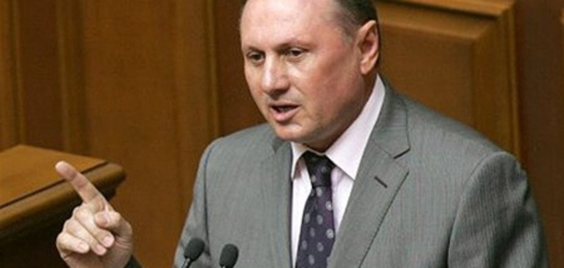 Ефремов сообщил, что законопроект по векселям доработан
