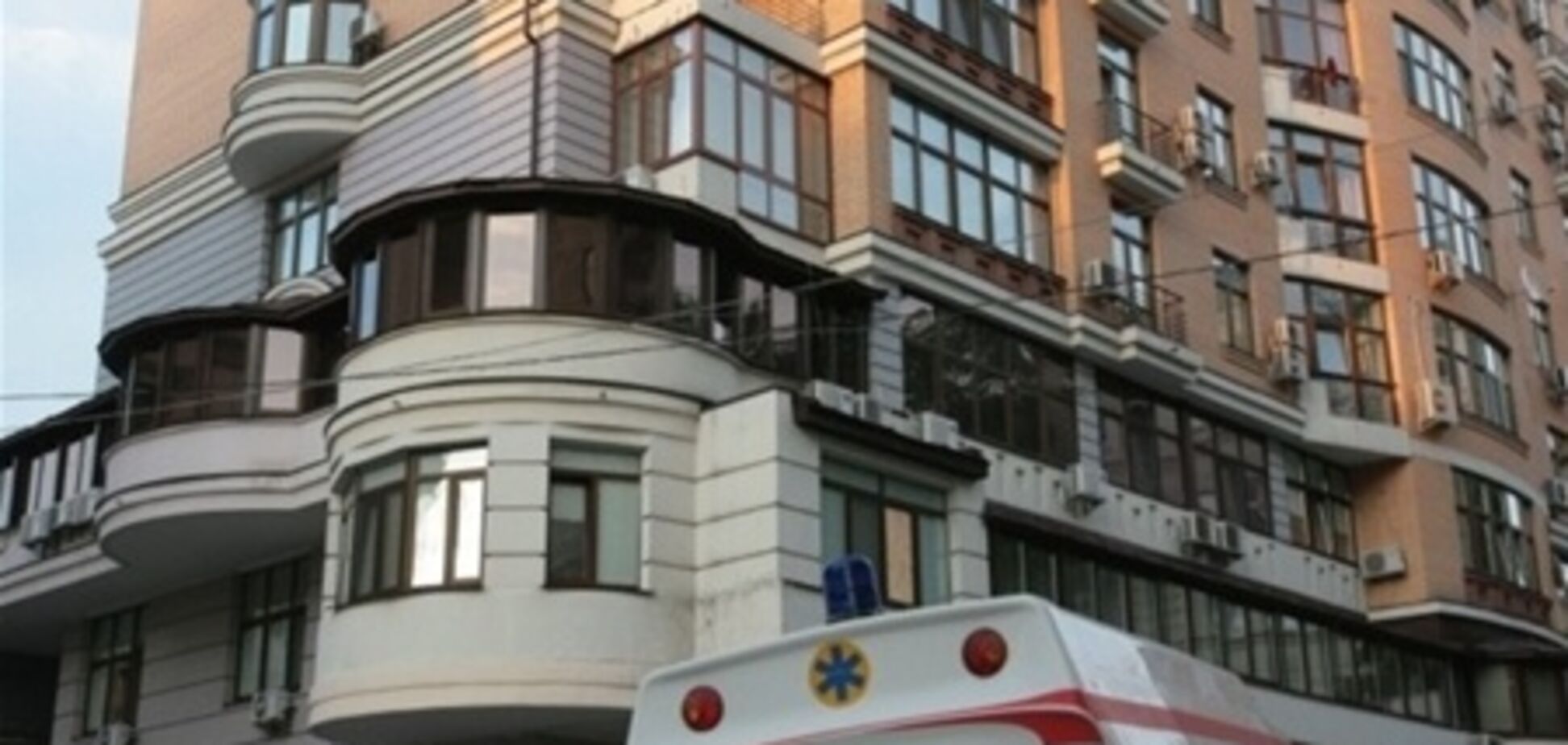 Убийство на Лютеранской: в квартире могли быть посторонние