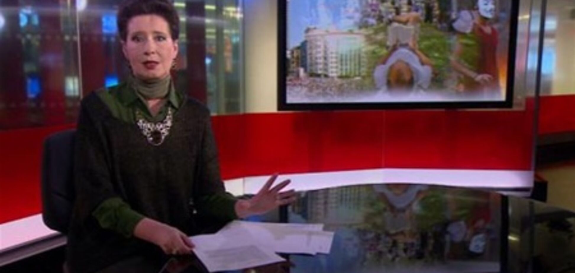 BBC Турция прекратила вещание