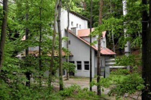 В Польше тайно продали правительственную резиденцию