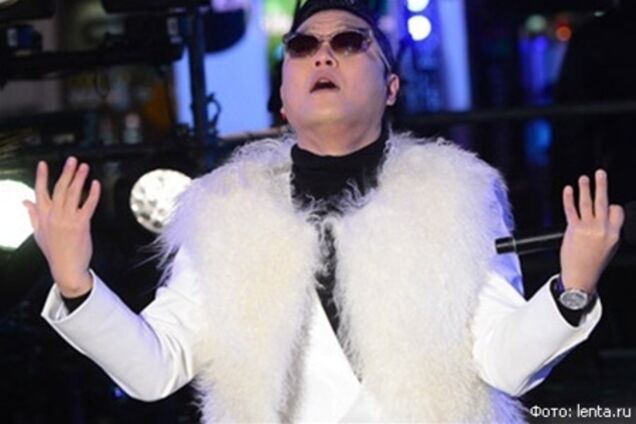 PSY договорился о сотрудничестве с Queen