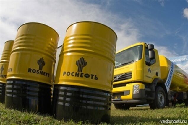 Путин передумал приватизировать 'Роснефть'