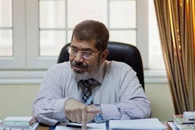 Президент Египта уволил 17 губернаторов