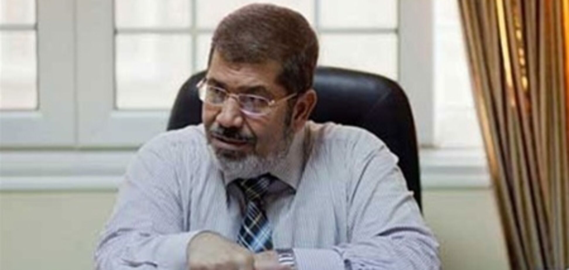 Президент Египта уволил 17 губернаторов