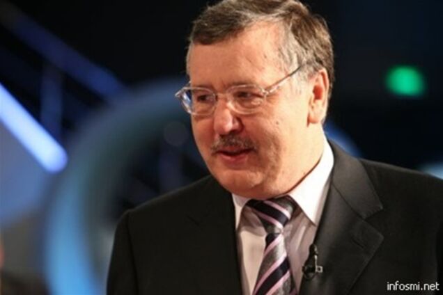 'Батьківщина'  хочет лишить Гриценко мандата