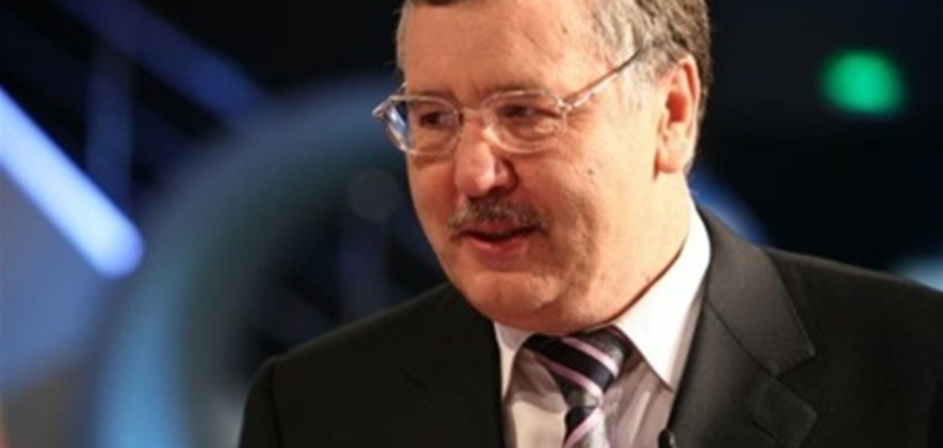 'Батьківщина' хочет лишить Гриценко мандата