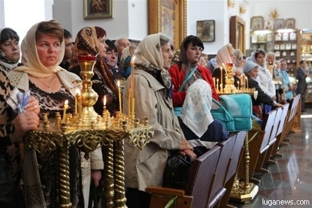 УПЦ МП уличила греко-католиков в переманивании паствы