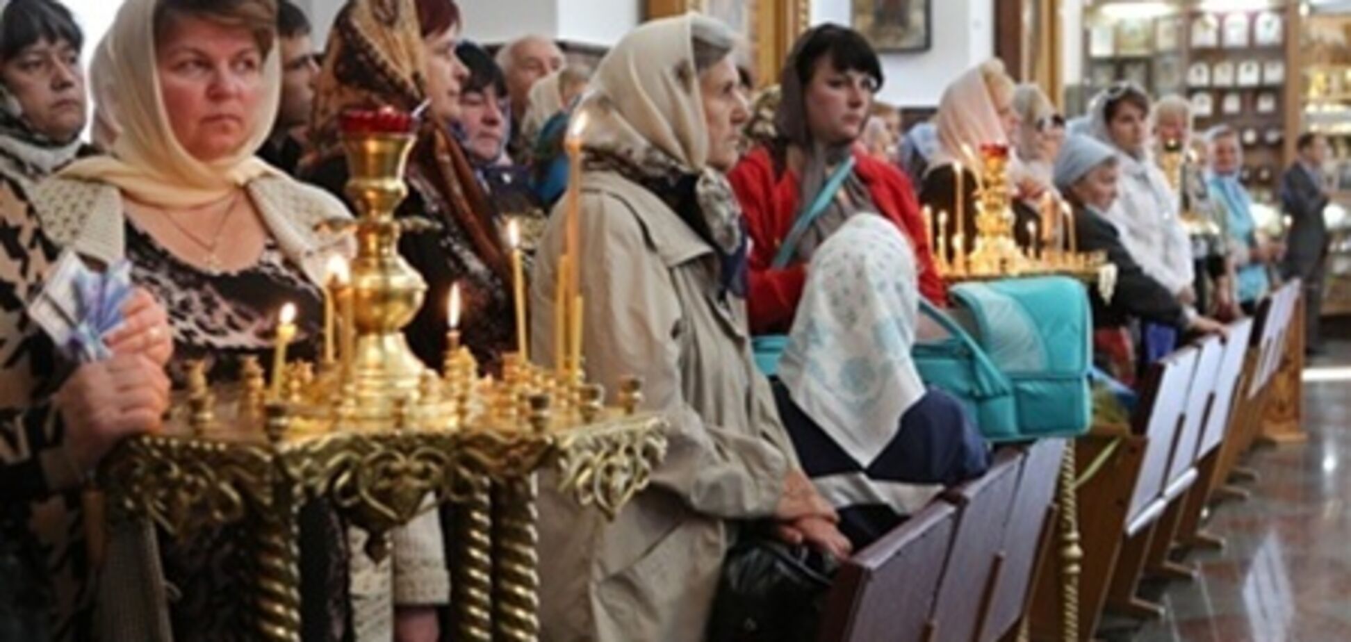 УПЦ МП уличила греко-католиков в переманивании паствы