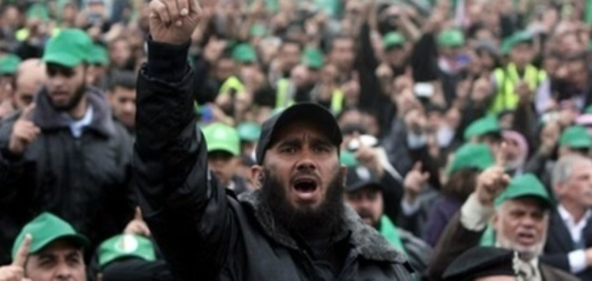 ХАМАС призвал 'Хезболлу' вывести войска из Сирии