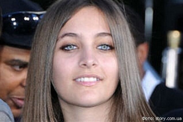 За два дня до суицида Пэрис узнала, что Майкл Джексон не ее отец