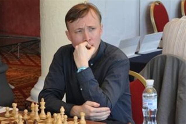 Чемпионат Украины по шахматам: результативность зашкаливает!