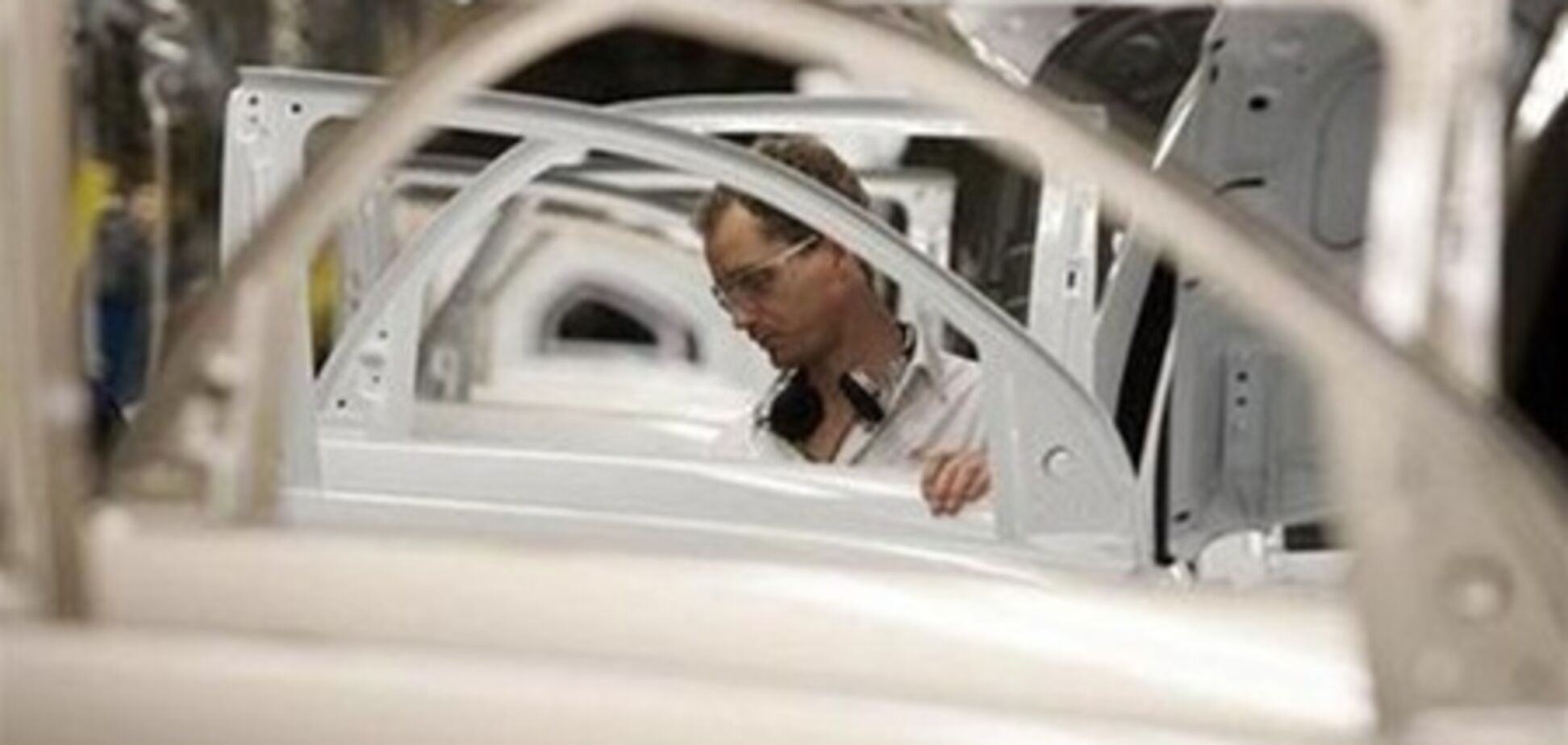 Автопром Европы оказался на грани убытков