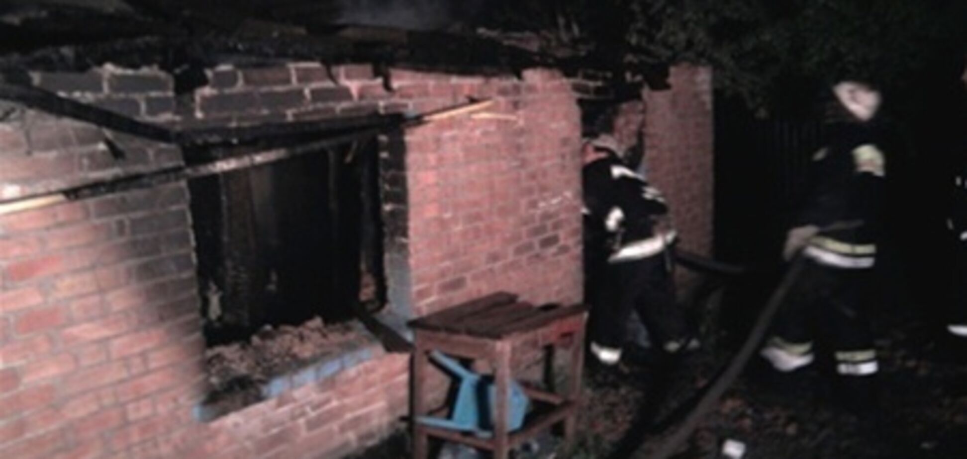 У Кіровограді сталася велика пожежа: серед жертв - дитина