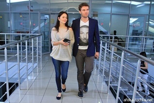 Ира Скорикова боится измены холостяка